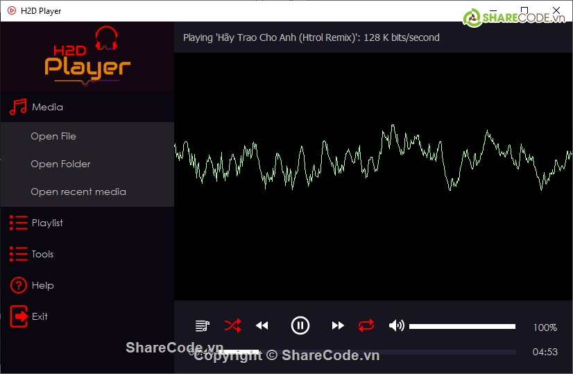 phần mềm nghe nhạc C#,code nhạc C#,code phần mềm nghe nhạc C#,code nghe nhạc C#,c# phần mềm nghe nhạc